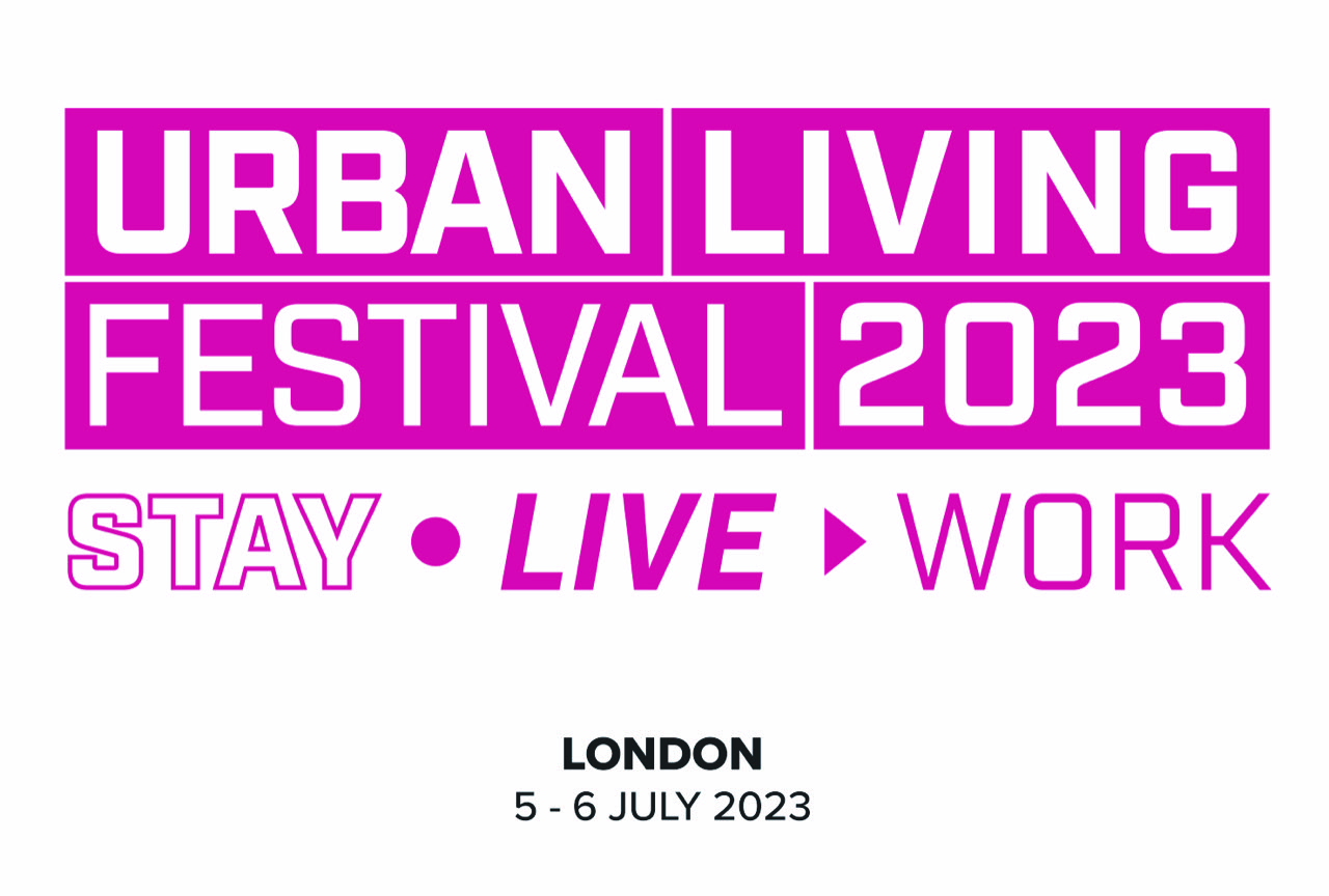 Event Sponsors 2023 Urban Living Festival 2024