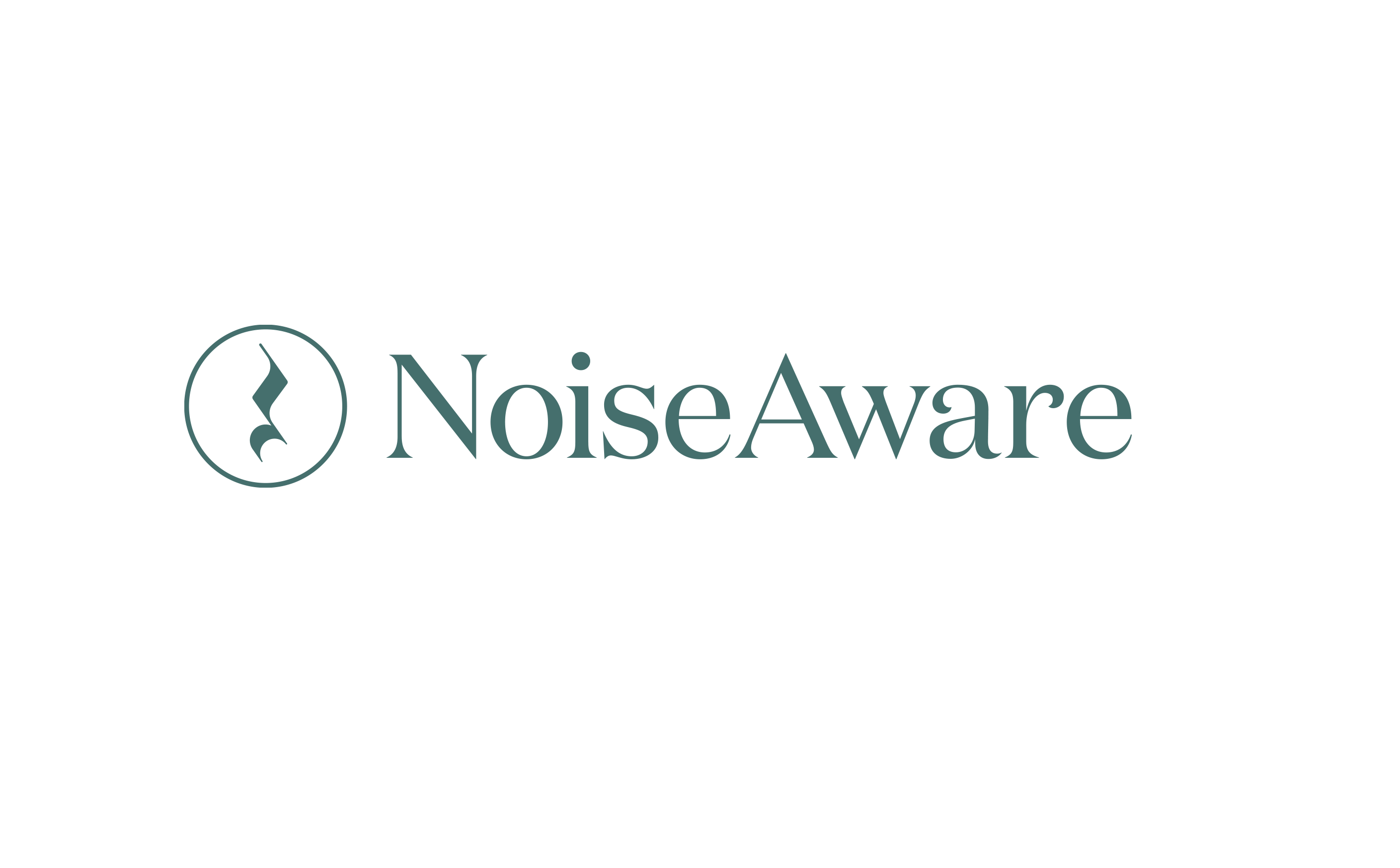 NoiseAware