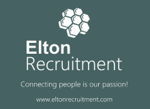 Elton Recruitment